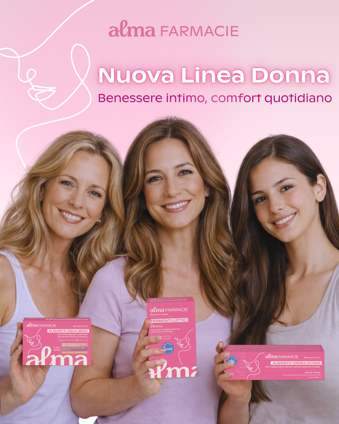 ALMAGYN DETERGENTE INTIMO