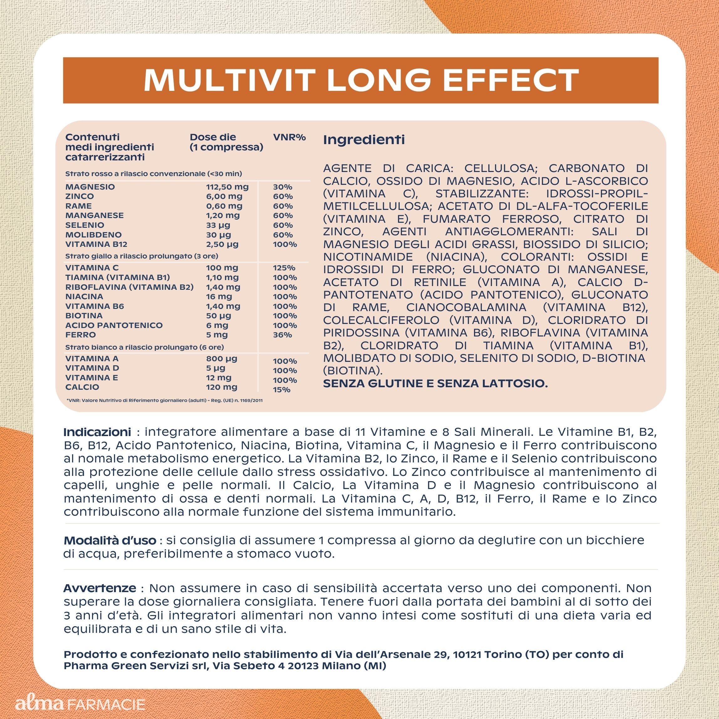 MULTIVIT LONG EFFECT