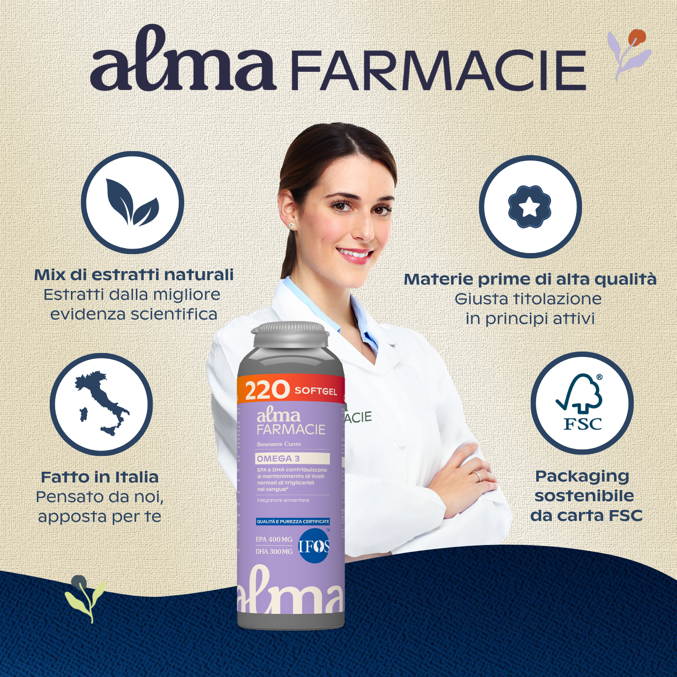 OMEGA 3 MAXI FORMATO