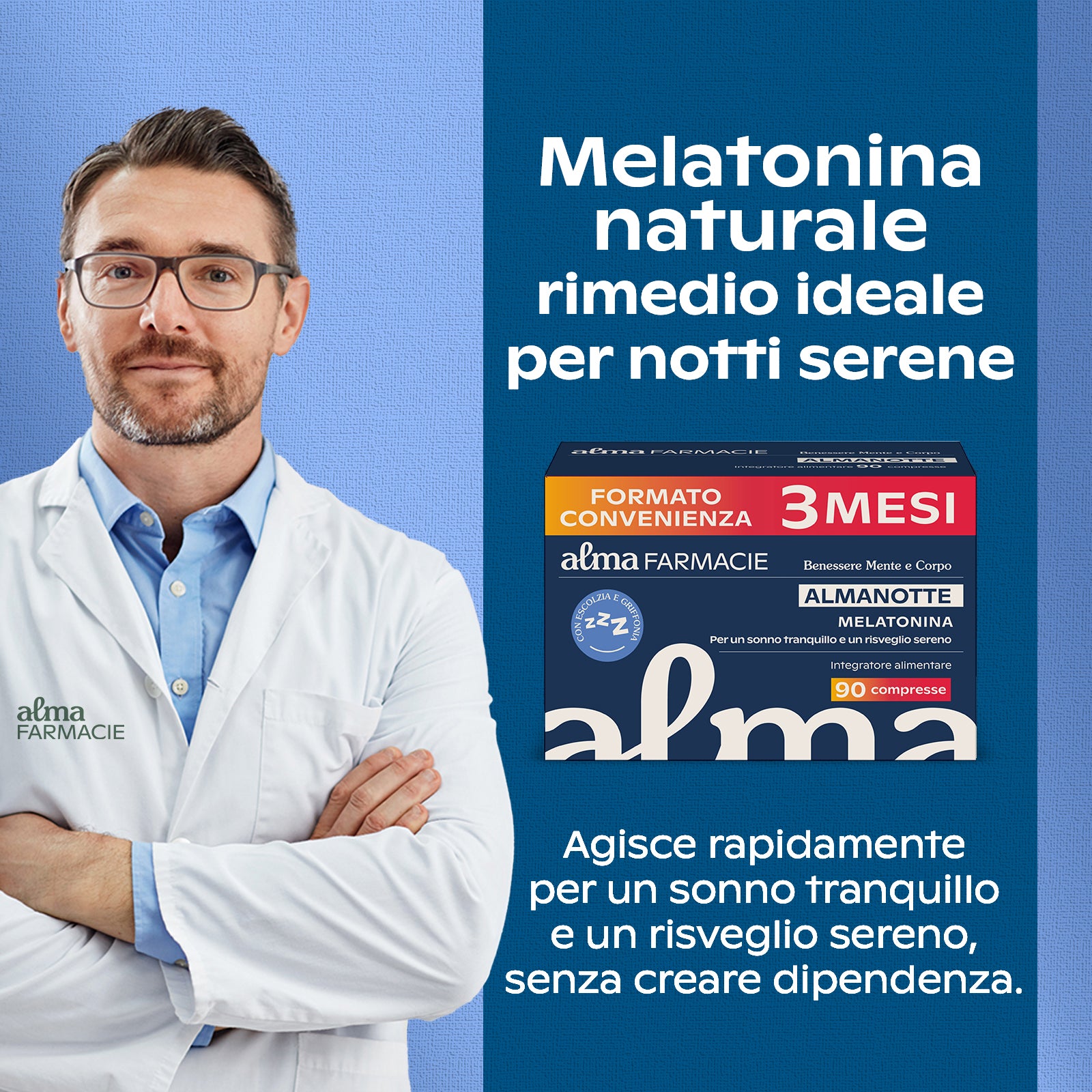 ALMANOTTE MAXI FORMATO