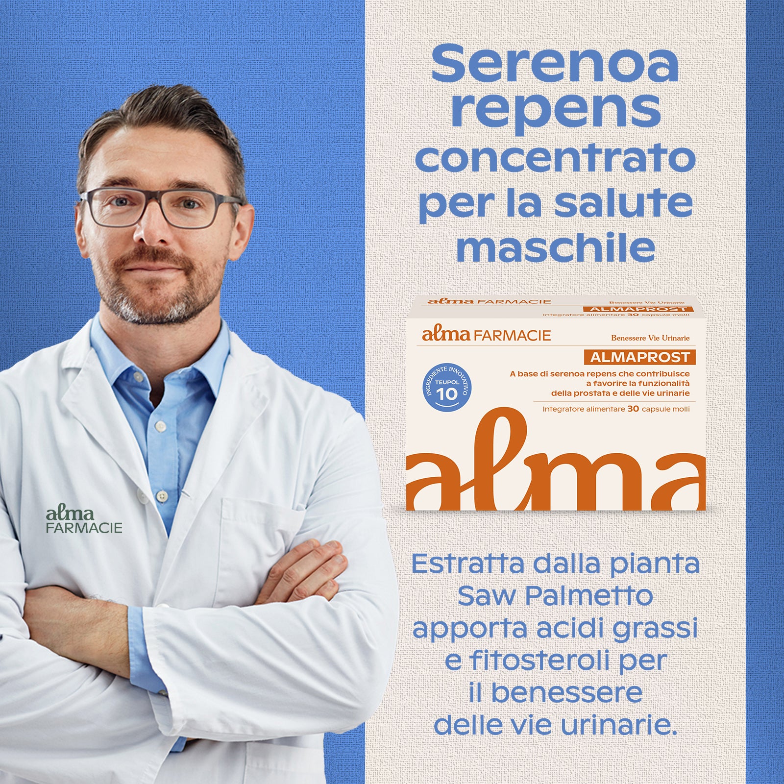 ALMAPROST