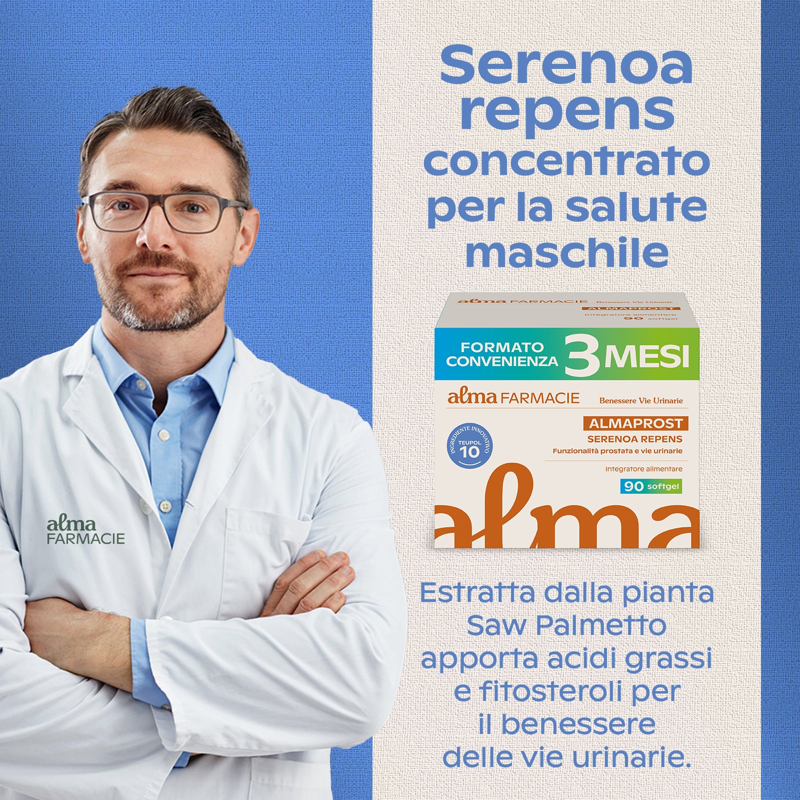 ALMAPROST MAXI FORMATO