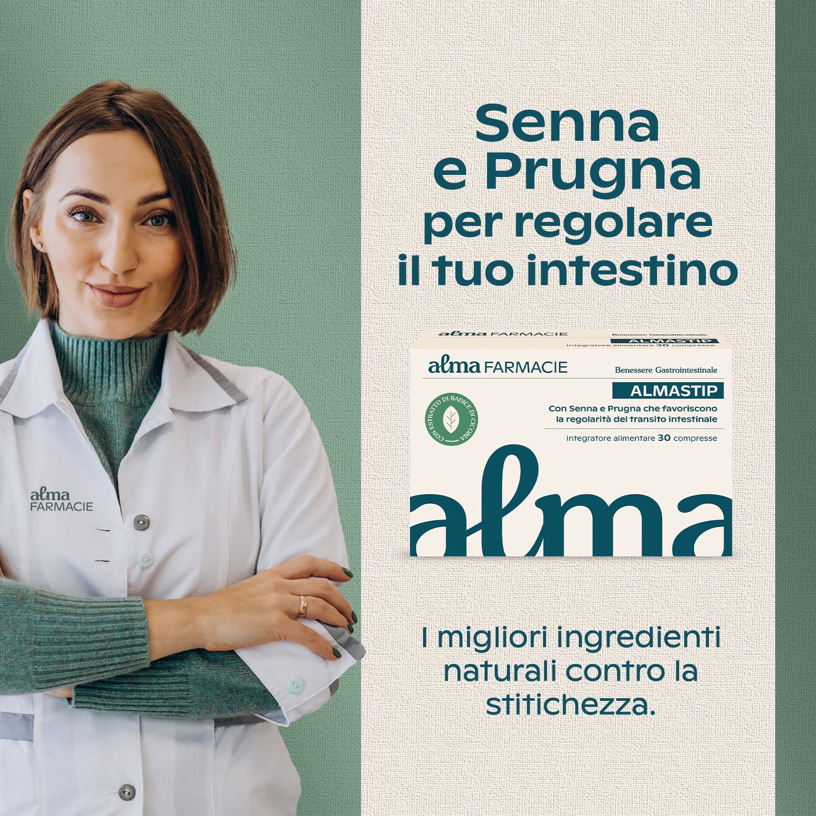 ALMASTIP STITICHEZZA