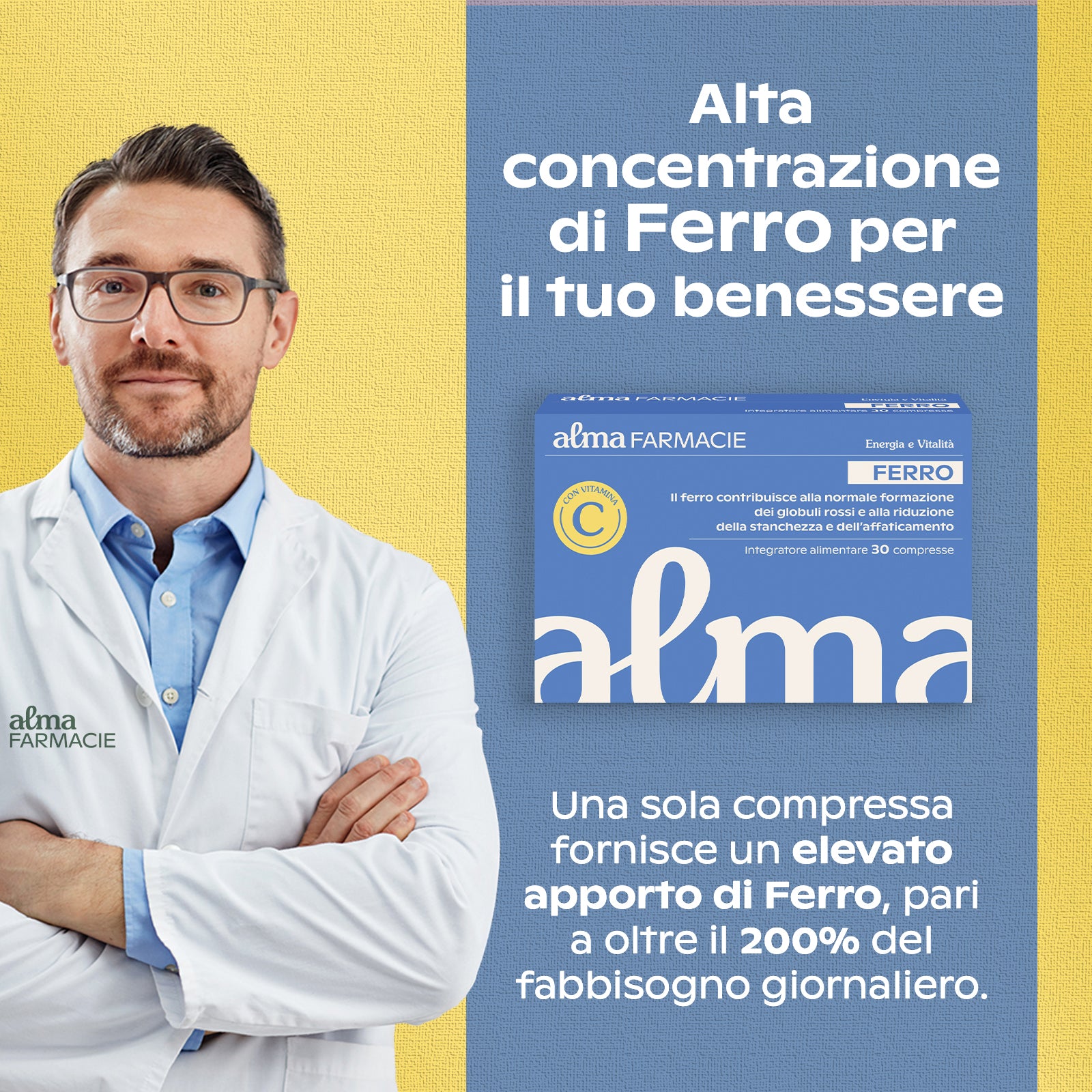 FERRO