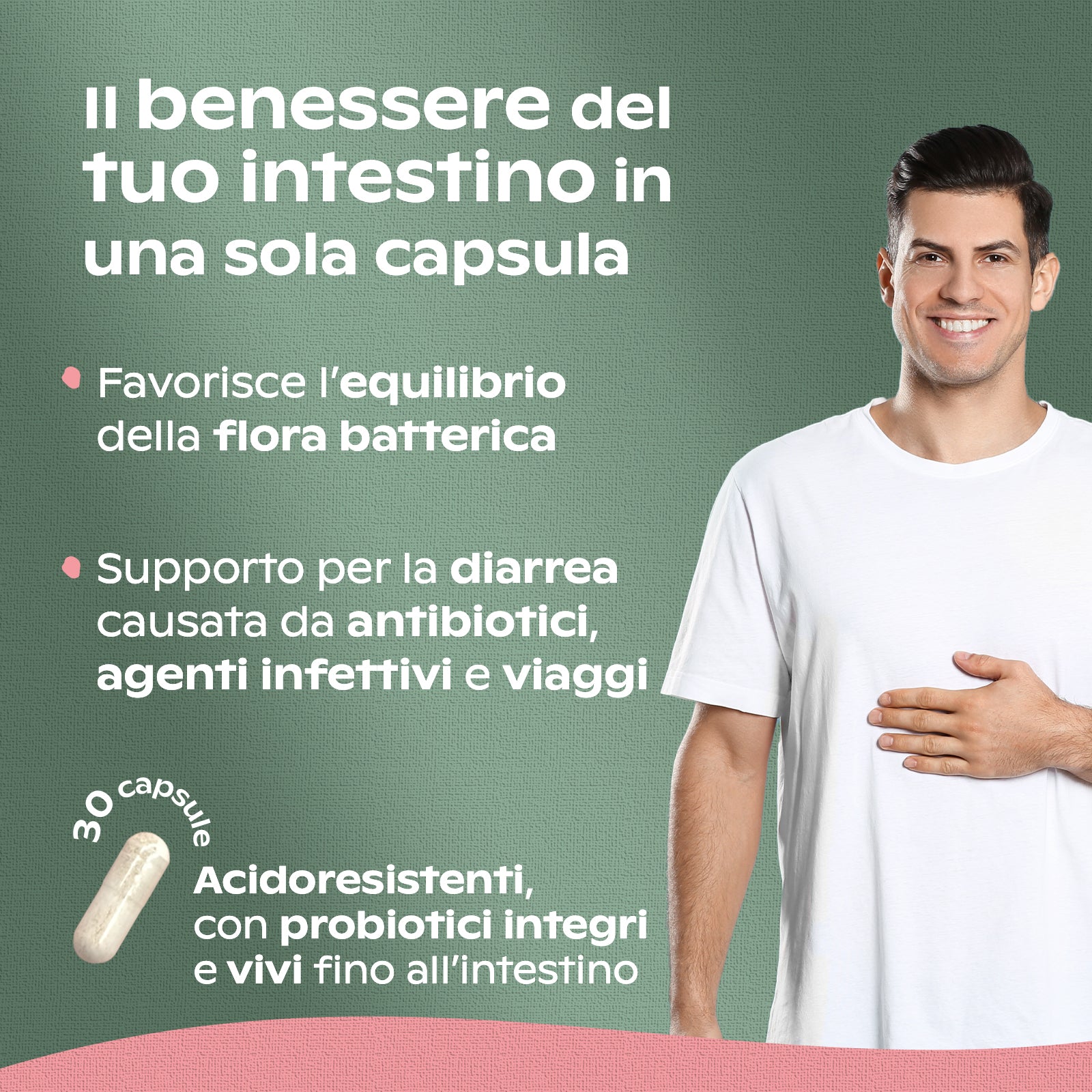 FERMENTI LATTICI STRONG