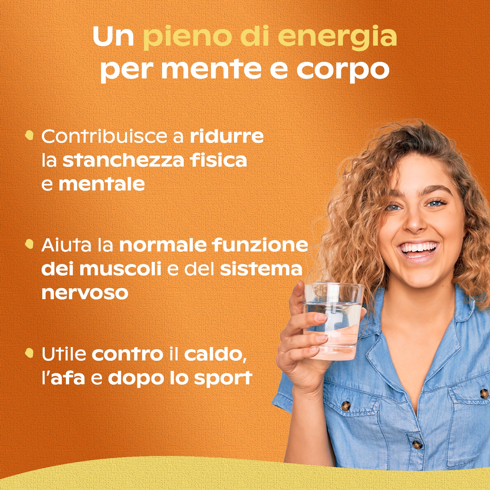 MAGNESIO E POTASSIO MAXI FORMATO