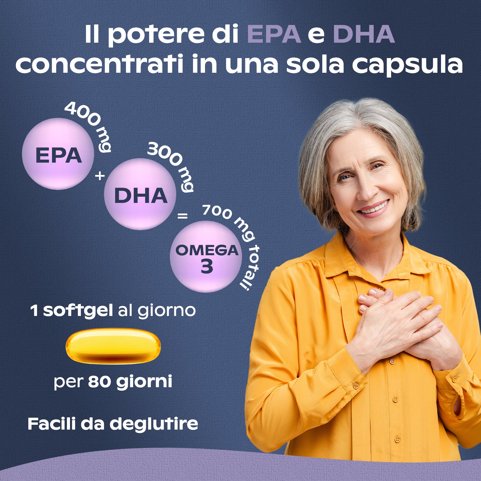 OMEGA 3 MAXI FORMATO
