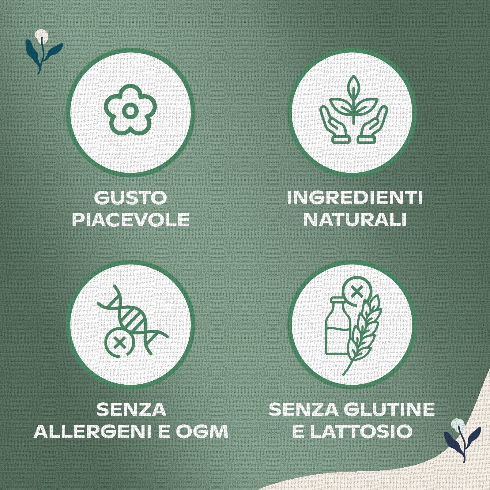 ALMACID ACIDITÀ COMPRESSE