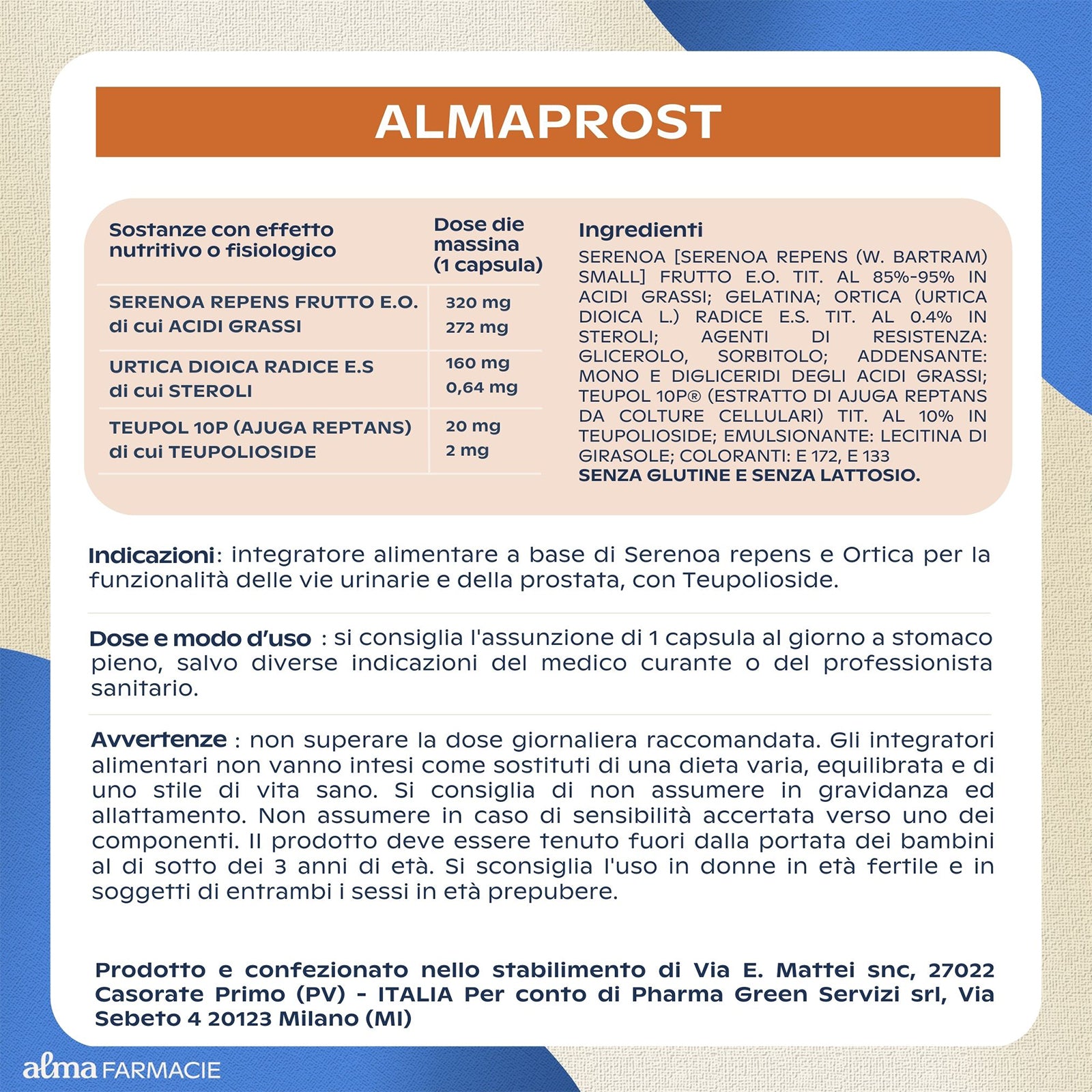 ALMAPROST
