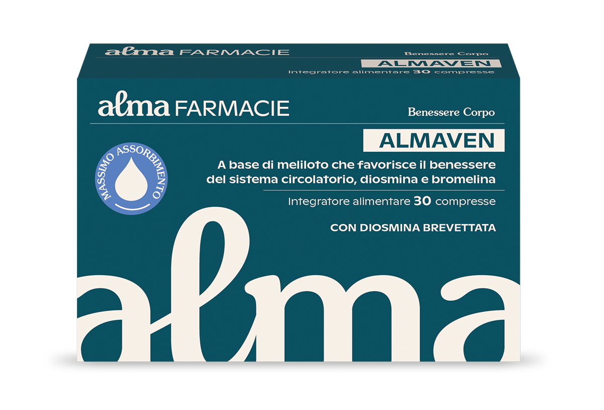 AF ALMAVEN 30CPR