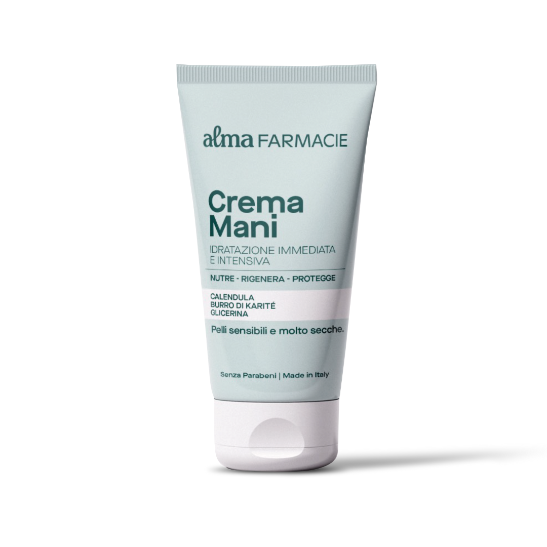 AF CREMA MANI 50ML